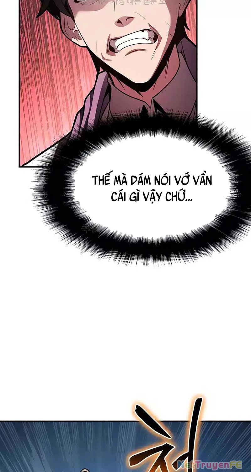 Vua Hiệp Sĩ Đã Trở Lại Với Một Vị Thần Chapter 77 - Trang 4