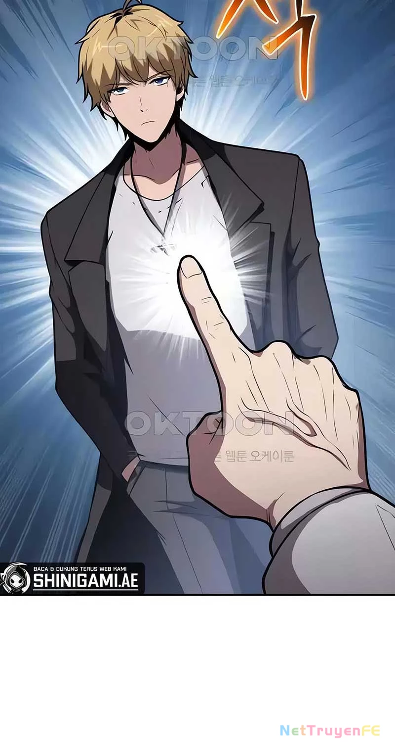 Vua Hiệp Sĩ Đã Trở Lại Với Một Vị Thần Chapter 77 - Trang 4