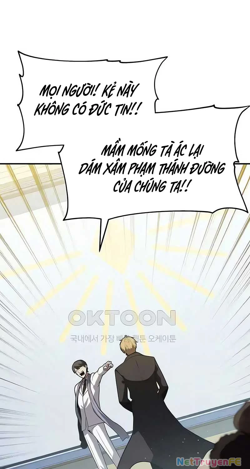 Vua Hiệp Sĩ Đã Trở Lại Với Một Vị Thần Chapter 77 - Trang 4