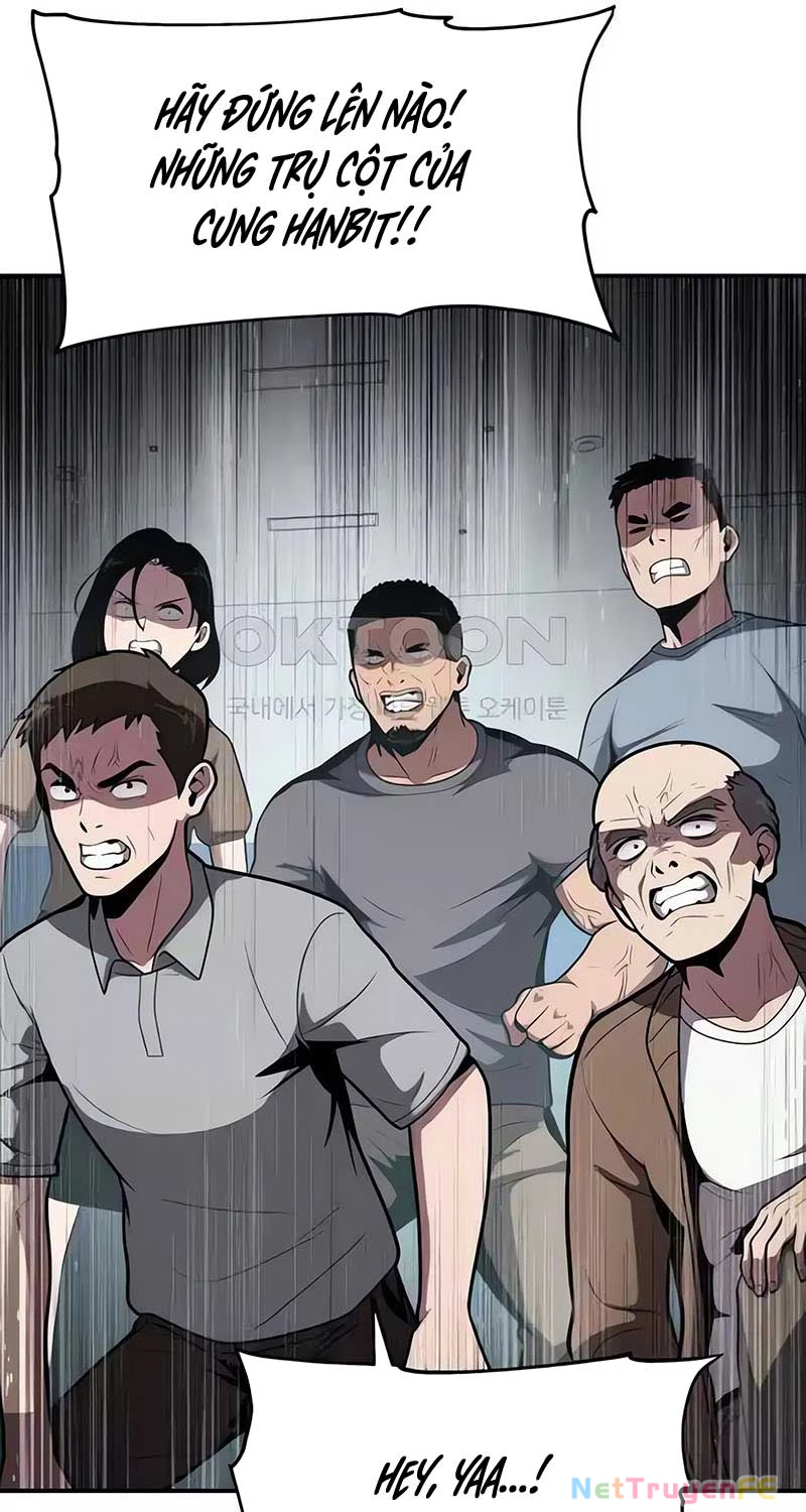 Vua Hiệp Sĩ Đã Trở Lại Với Một Vị Thần Chapter 77 - Trang 4