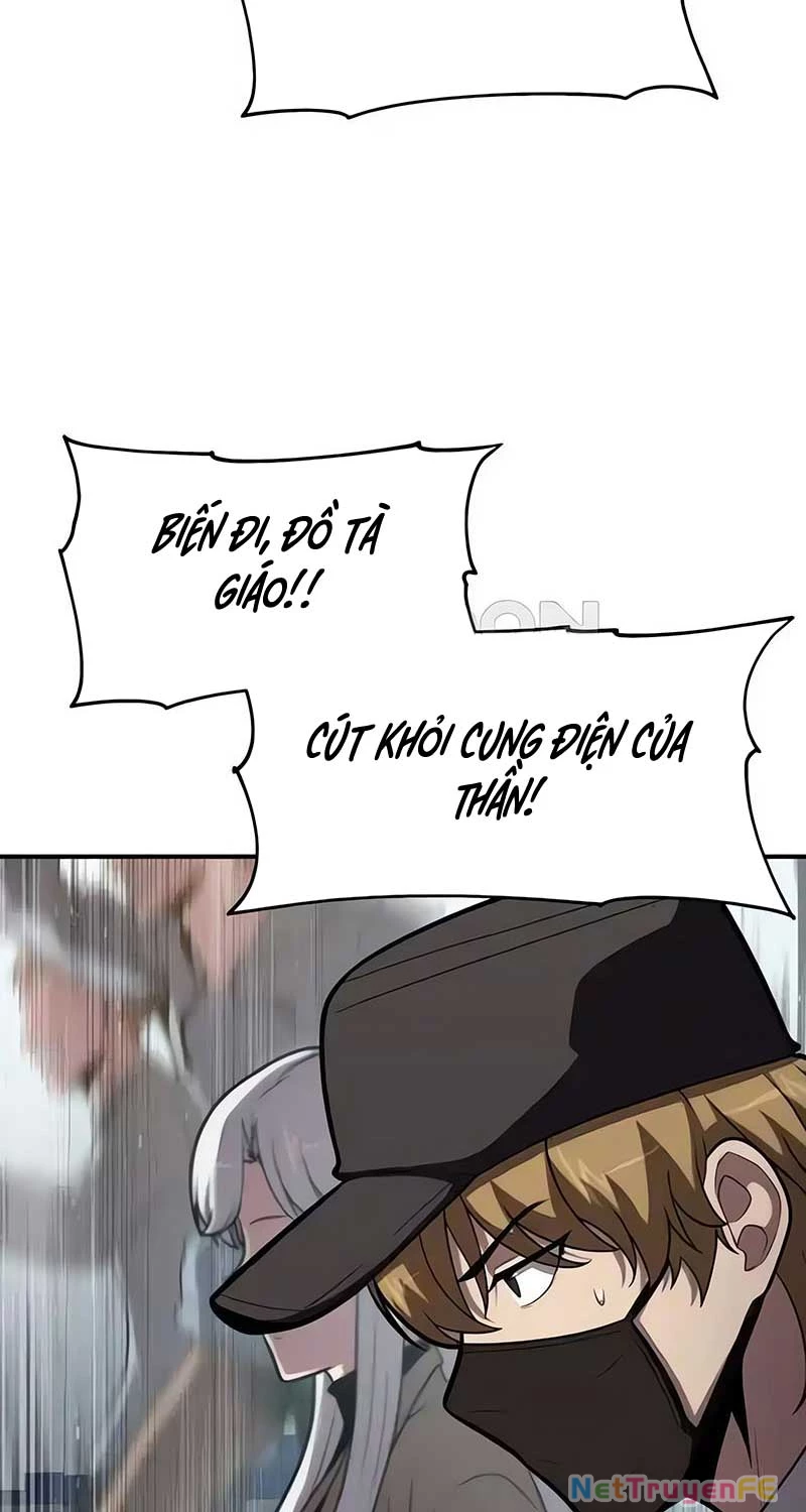 Vua Hiệp Sĩ Đã Trở Lại Với Một Vị Thần Chapter 77 - Trang 4