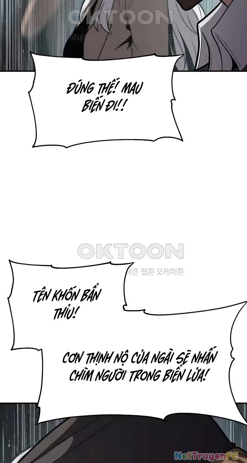 Vua Hiệp Sĩ Đã Trở Lại Với Một Vị Thần Chapter 77 - Trang 4