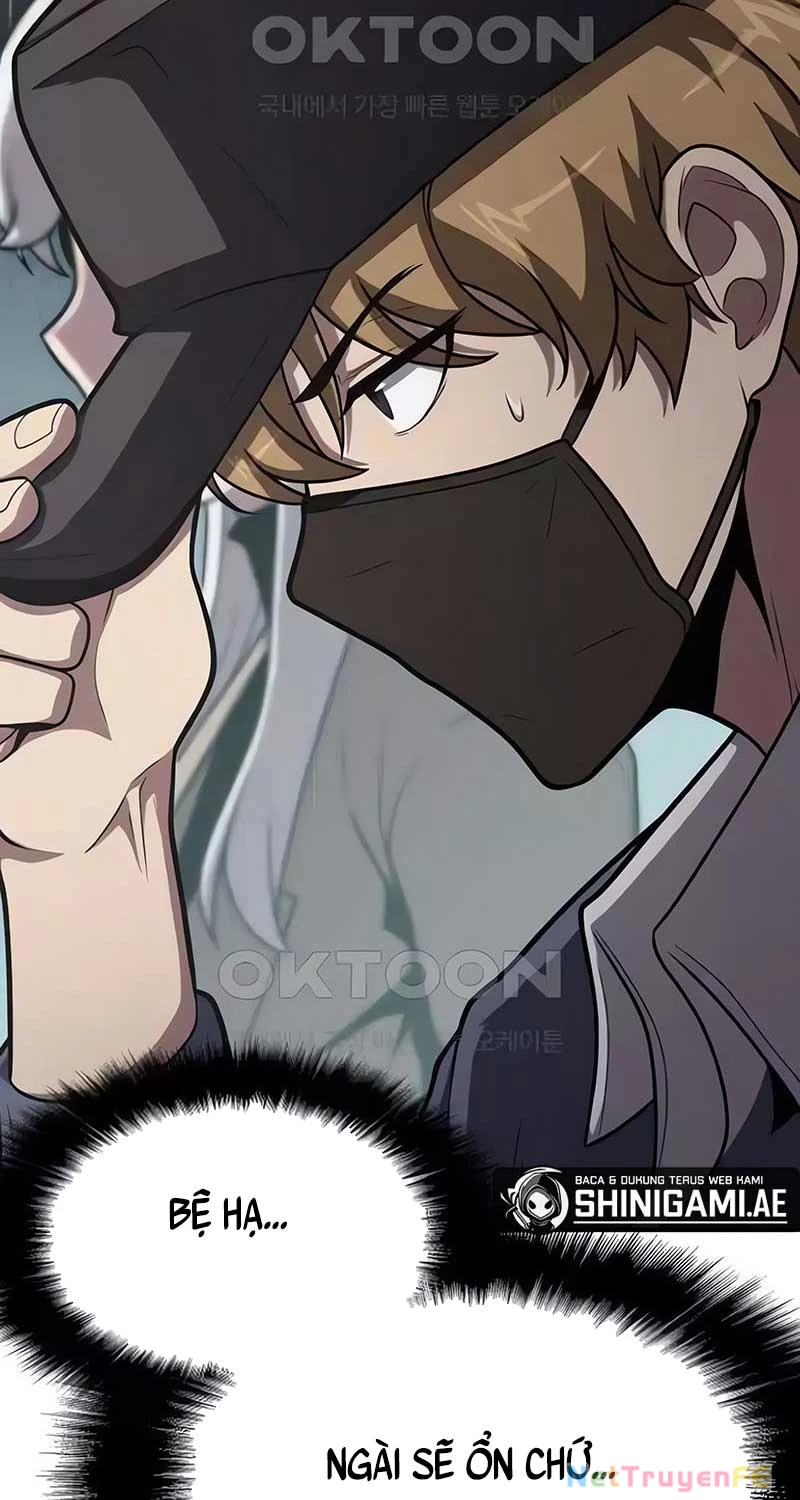 Vua Hiệp Sĩ Đã Trở Lại Với Một Vị Thần Chapter 77 - Trang 4