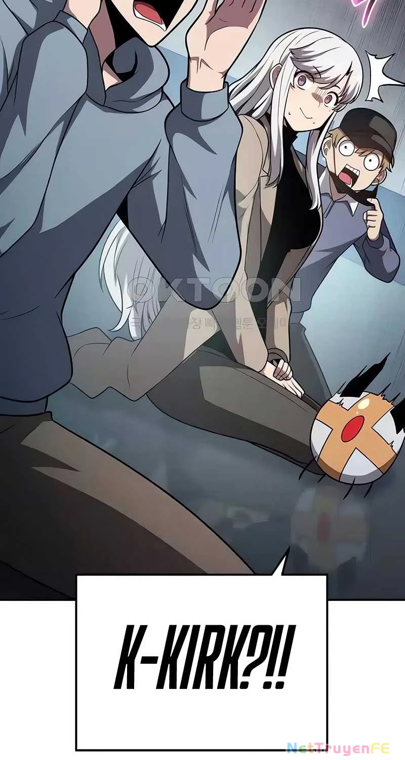 Vua Hiệp Sĩ Đã Trở Lại Với Một Vị Thần Chapter 77 - Trang 4