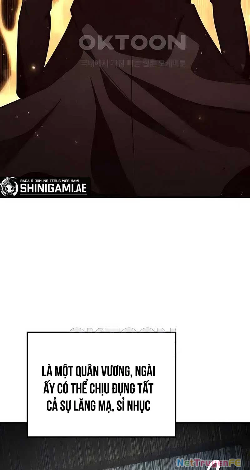 Vua Hiệp Sĩ Đã Trở Lại Với Một Vị Thần Chapter 77 - Trang 4
