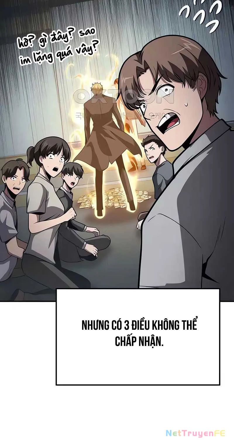 Vua Hiệp Sĩ Đã Trở Lại Với Một Vị Thần Chapter 77 - Trang 4