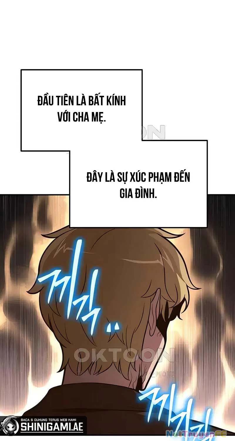 Vua Hiệp Sĩ Đã Trở Lại Với Một Vị Thần Chapter 77 - Trang 4