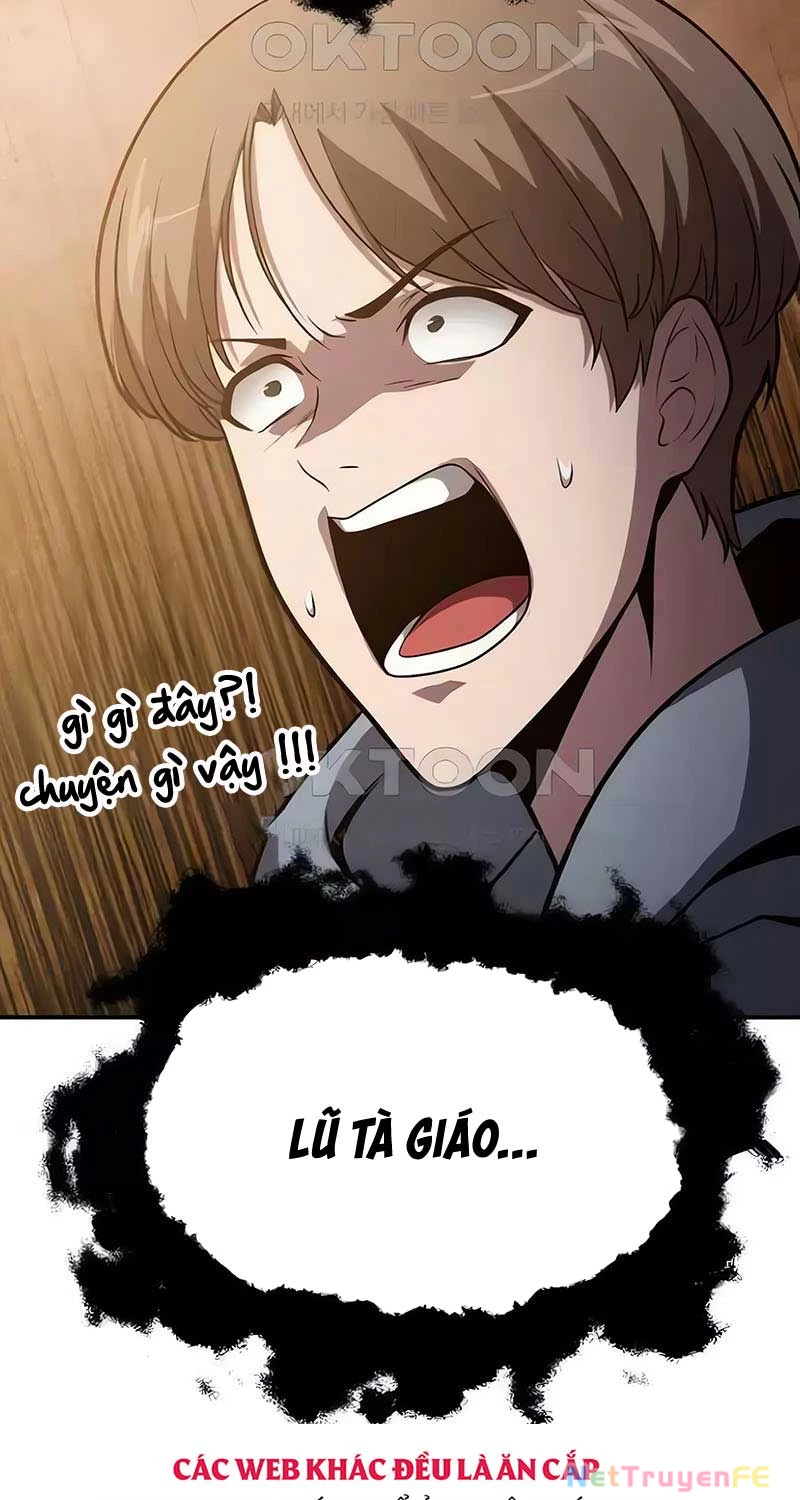 Vua Hiệp Sĩ Đã Trở Lại Với Một Vị Thần Chapter 77 - Trang 4