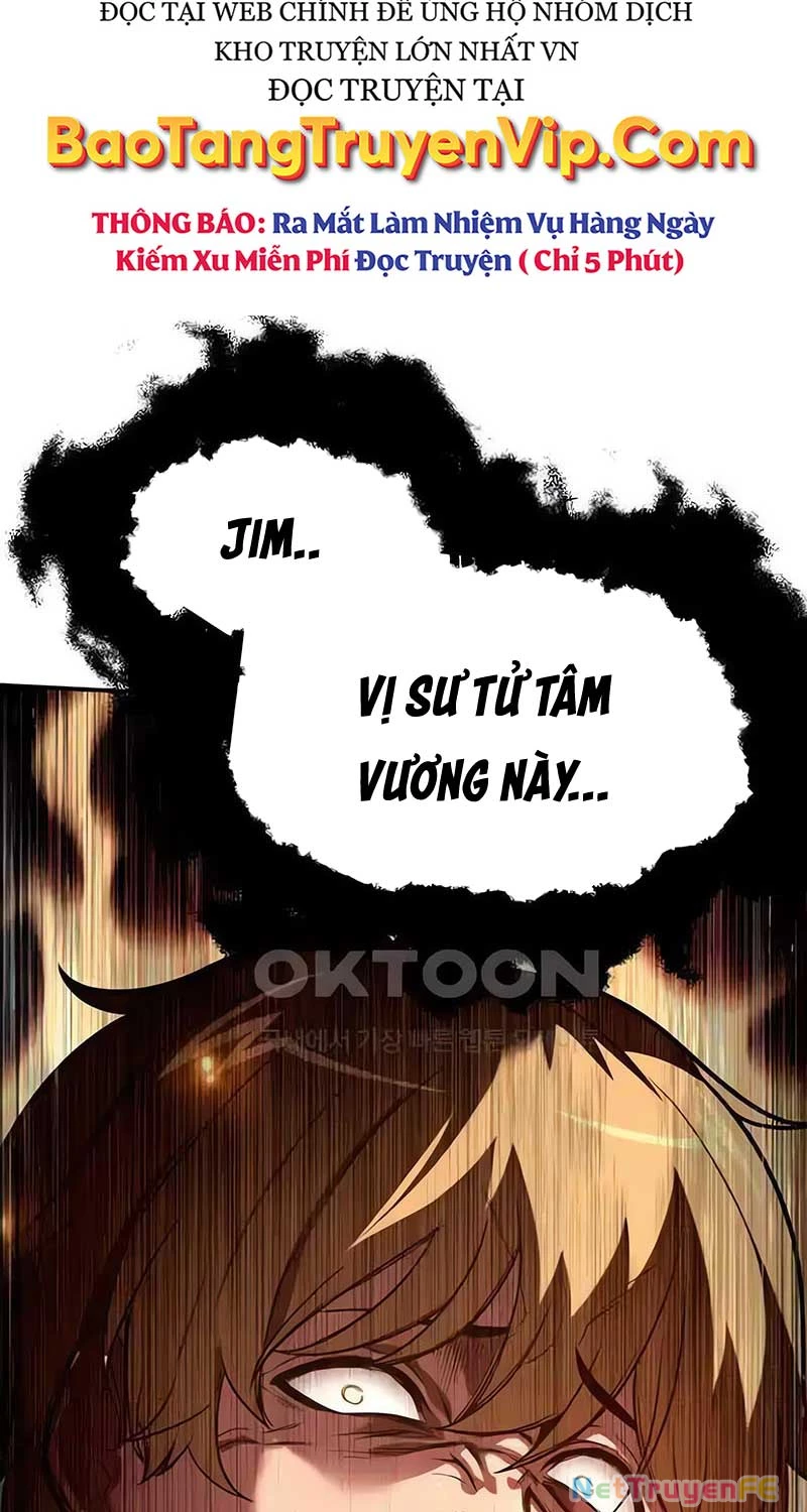 Vua Hiệp Sĩ Đã Trở Lại Với Một Vị Thần Chapter 77 - Trang 4