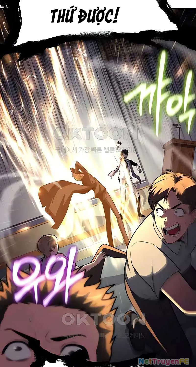 Vua Hiệp Sĩ Đã Trở Lại Với Một Vị Thần Chapter 77 - Trang 4