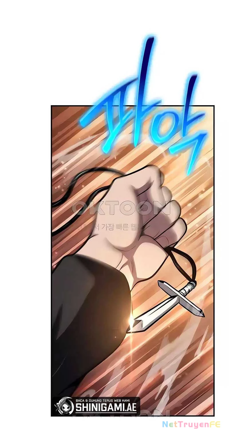 Vua Hiệp Sĩ Đã Trở Lại Với Một Vị Thần Chapter 77 - Trang 4