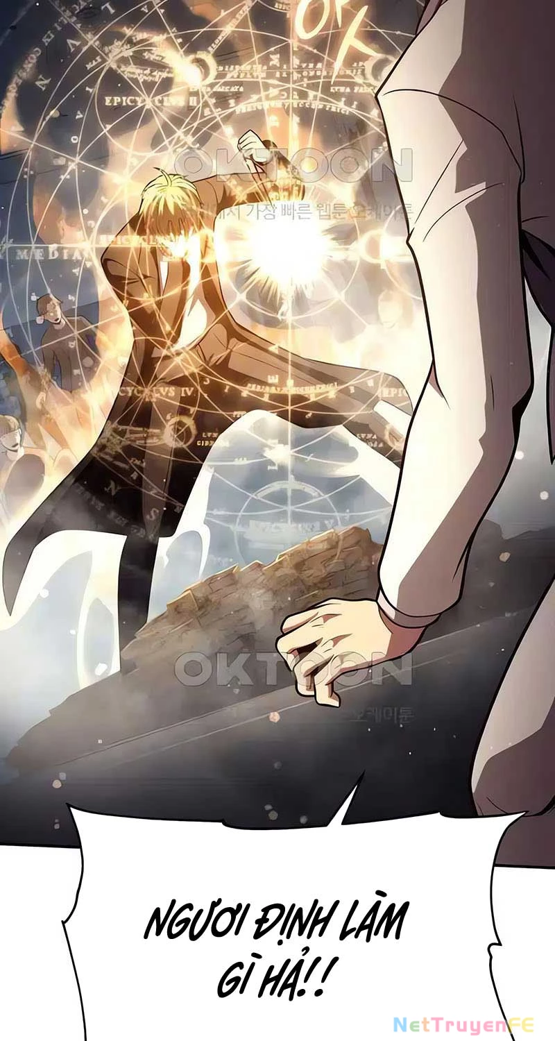 Vua Hiệp Sĩ Đã Trở Lại Với Một Vị Thần Chapter 77 - Trang 4