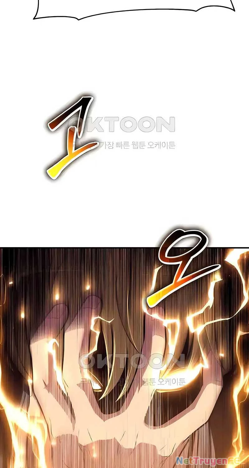 Vua Hiệp Sĩ Đã Trở Lại Với Một Vị Thần Chapter 77 - Trang 4