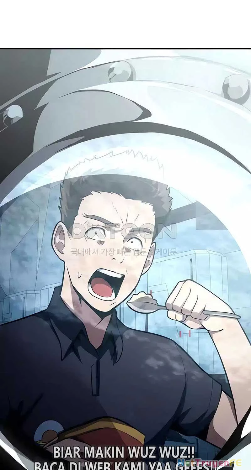 Vua Hiệp Sĩ Đã Trở Lại Với Một Vị Thần Chapter 77 - Trang 4