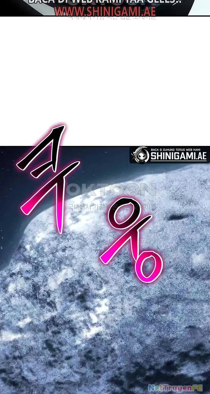 Vua Hiệp Sĩ Đã Trở Lại Với Một Vị Thần Chapter 77 - Trang 4