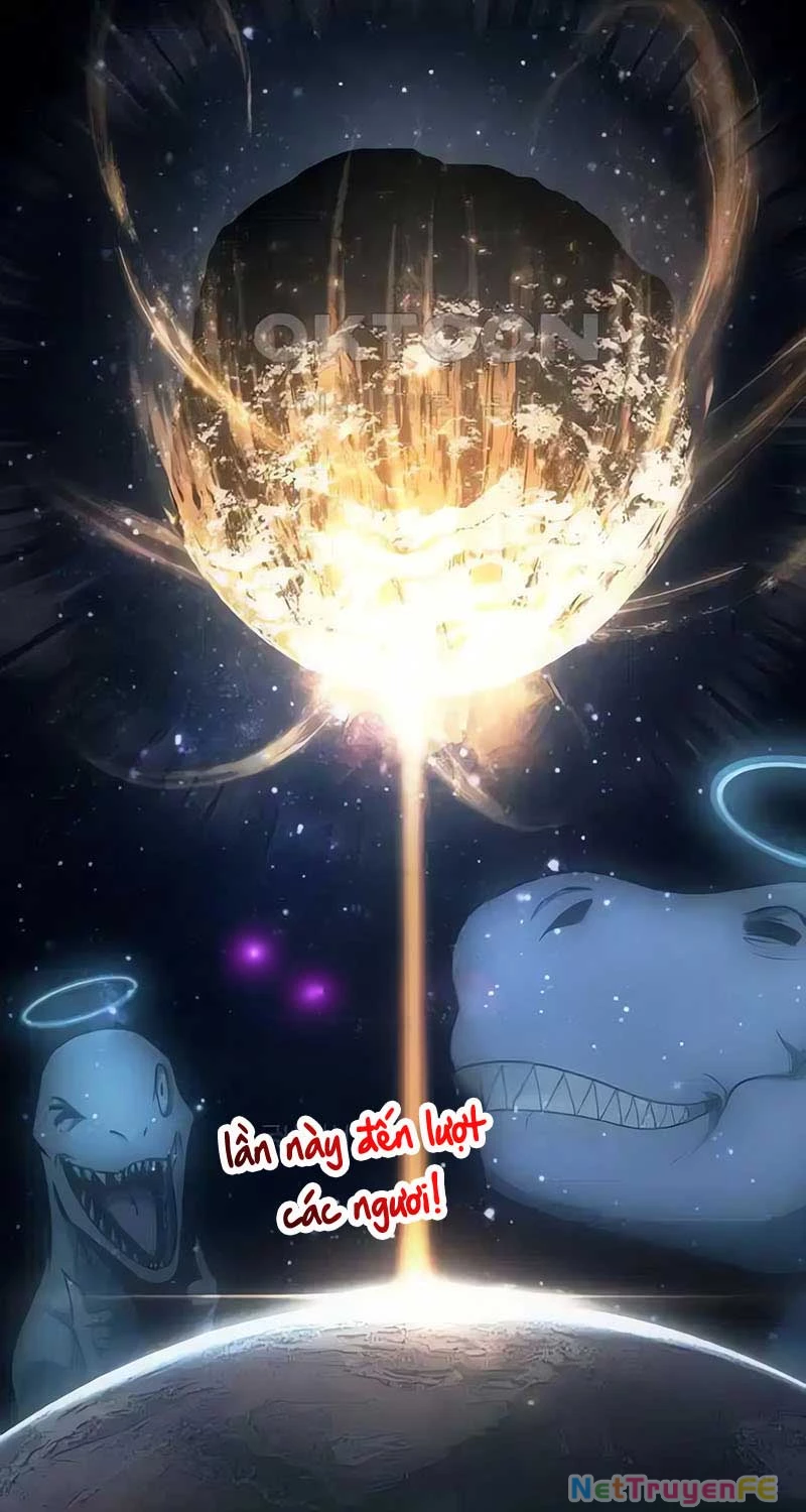 Vua Hiệp Sĩ Đã Trở Lại Với Một Vị Thần Chapter 77 - Trang 4