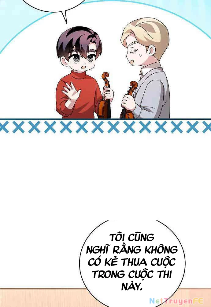 Thiên Tài Âm Nhạc Chapter 41 - Trang 2