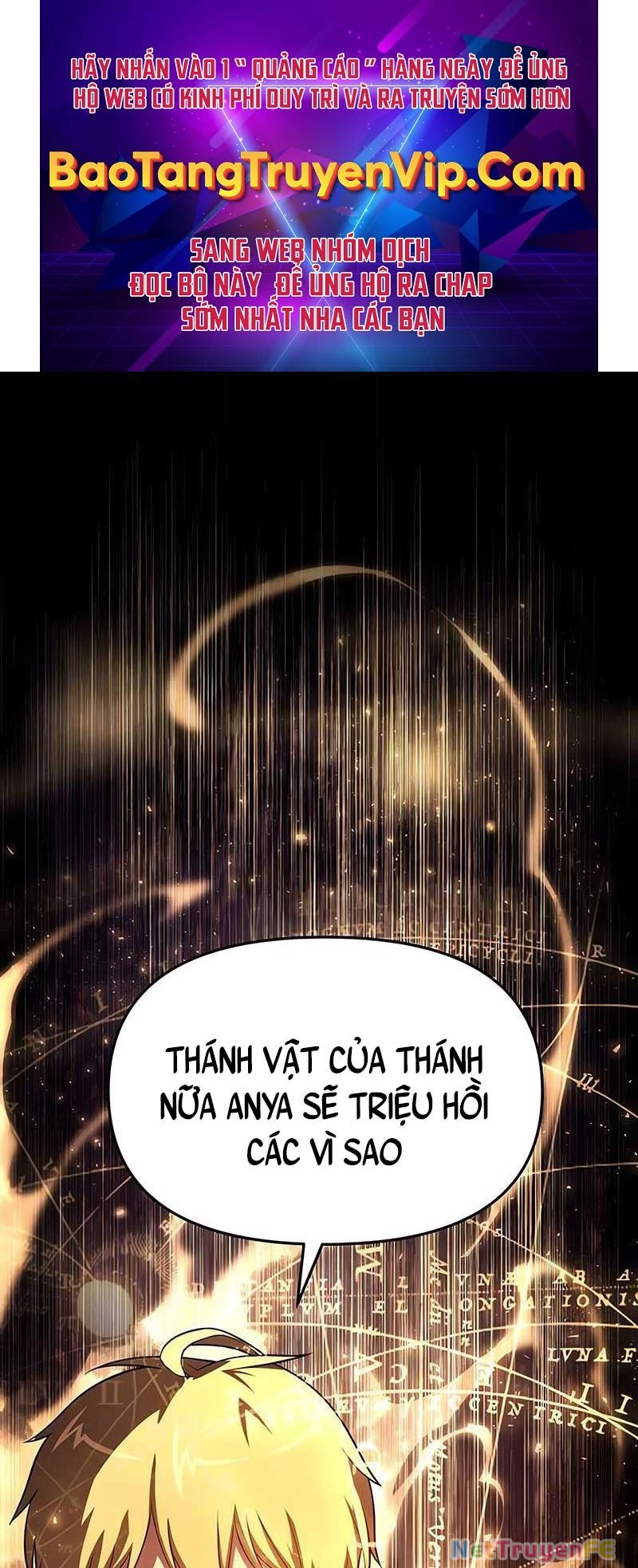 Vua Hiệp Sĩ Đã Trở Lại Với Một Vị Thần Chapter 78 - Trang 4
