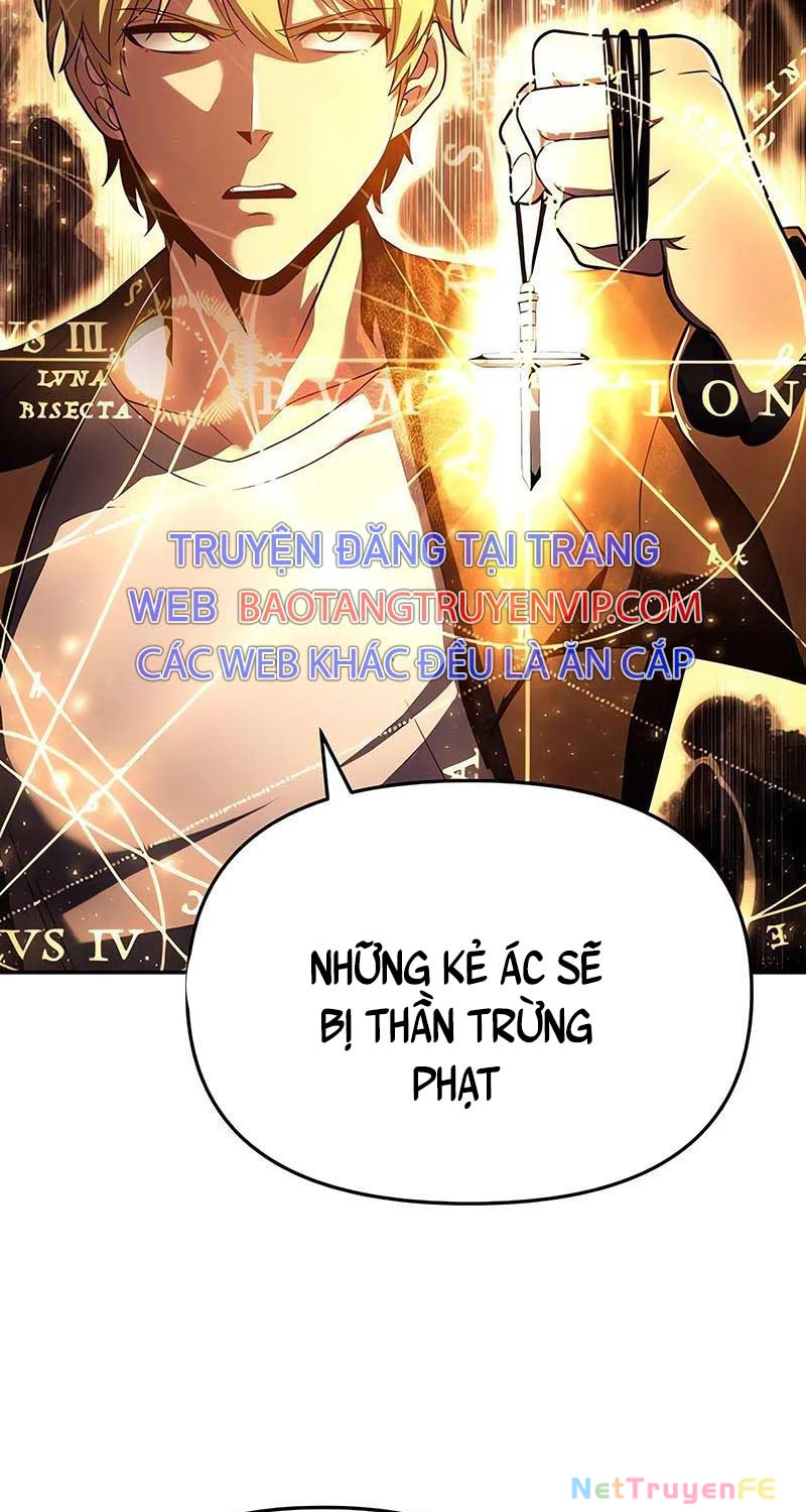 Vua Hiệp Sĩ Đã Trở Lại Với Một Vị Thần Chapter 78 - Trang 4