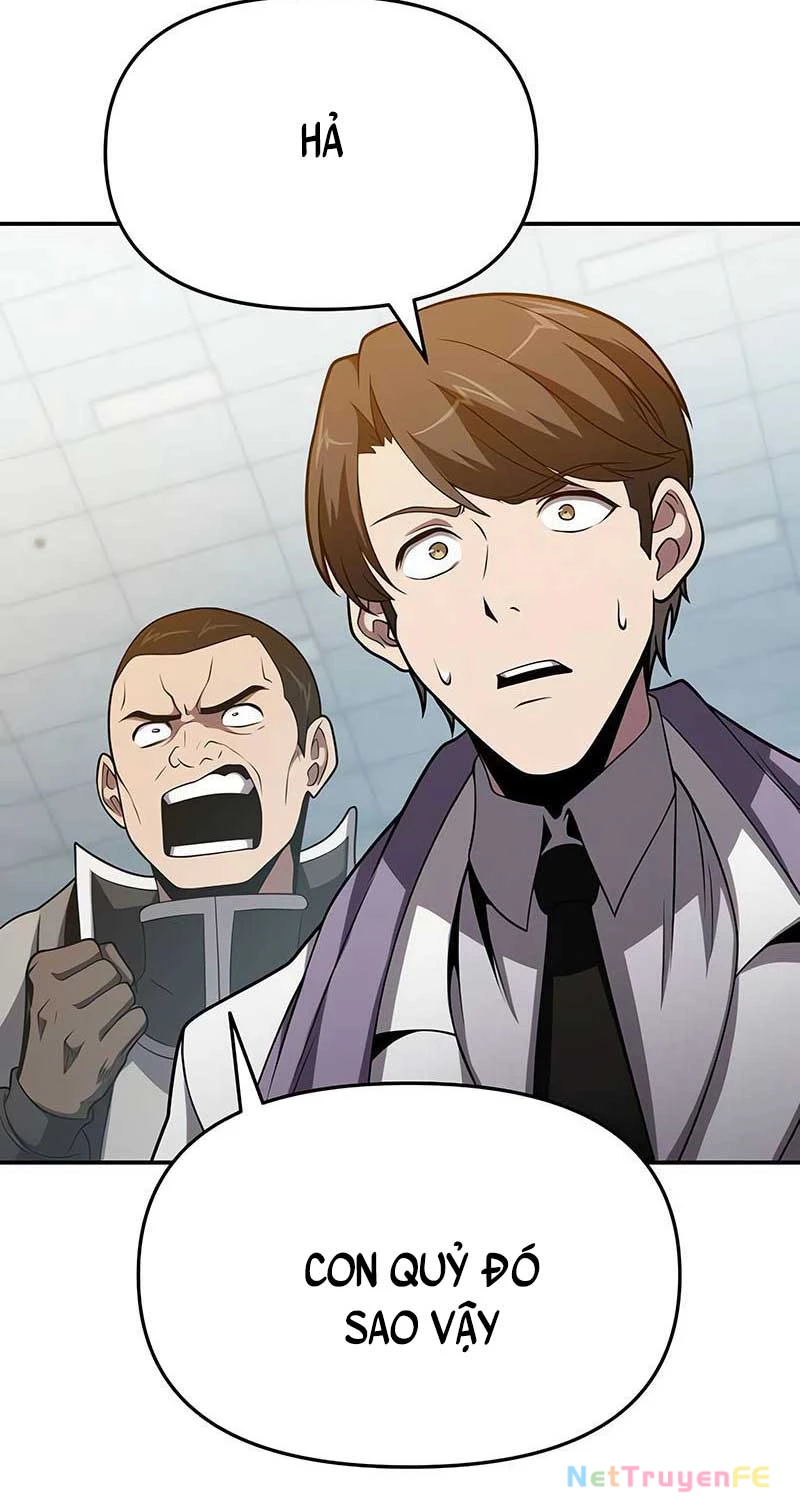 Vua Hiệp Sĩ Đã Trở Lại Với Một Vị Thần Chapter 78 - Trang 4