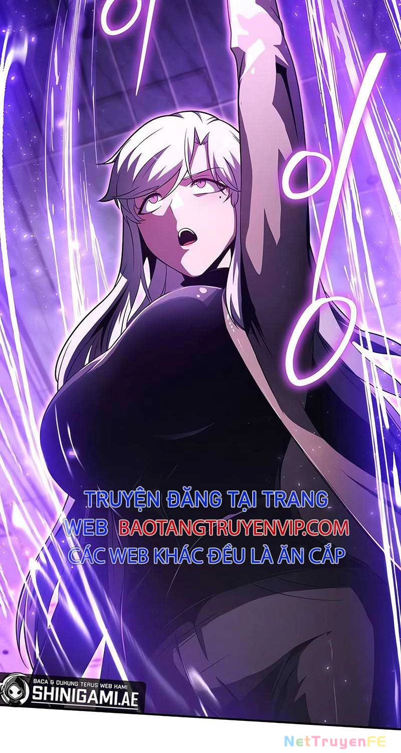 Vua Hiệp Sĩ Đã Trở Lại Với Một Vị Thần Chapter 78 - Trang 4