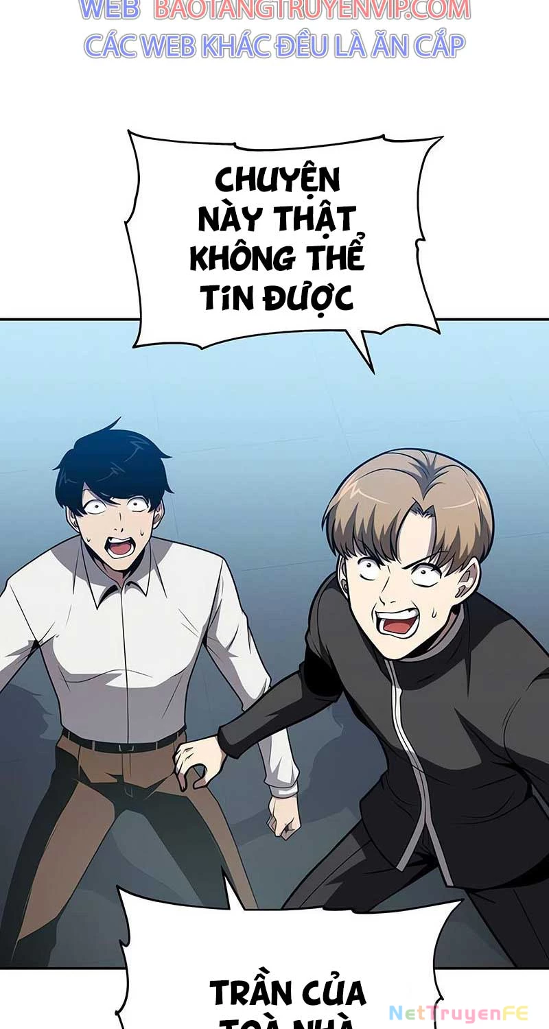 Vua Hiệp Sĩ Đã Trở Lại Với Một Vị Thần Chapter 78 - Trang 4