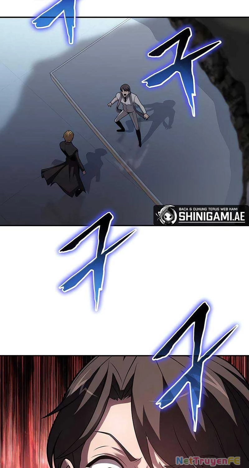 Vua Hiệp Sĩ Đã Trở Lại Với Một Vị Thần Chapter 78 - Trang 4