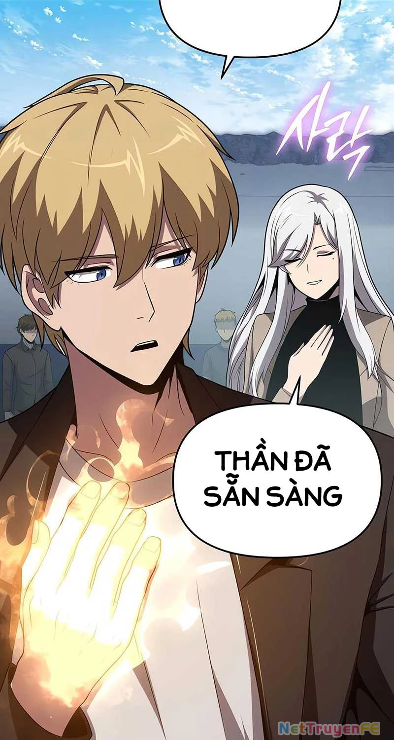 Vua Hiệp Sĩ Đã Trở Lại Với Một Vị Thần Chapter 78 - Trang 4