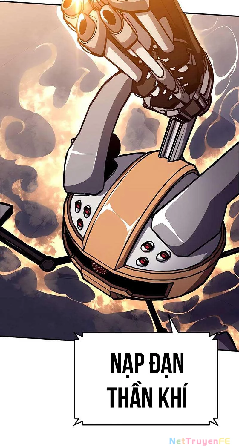 Vua Hiệp Sĩ Đã Trở Lại Với Một Vị Thần Chapter 78 - Trang 4