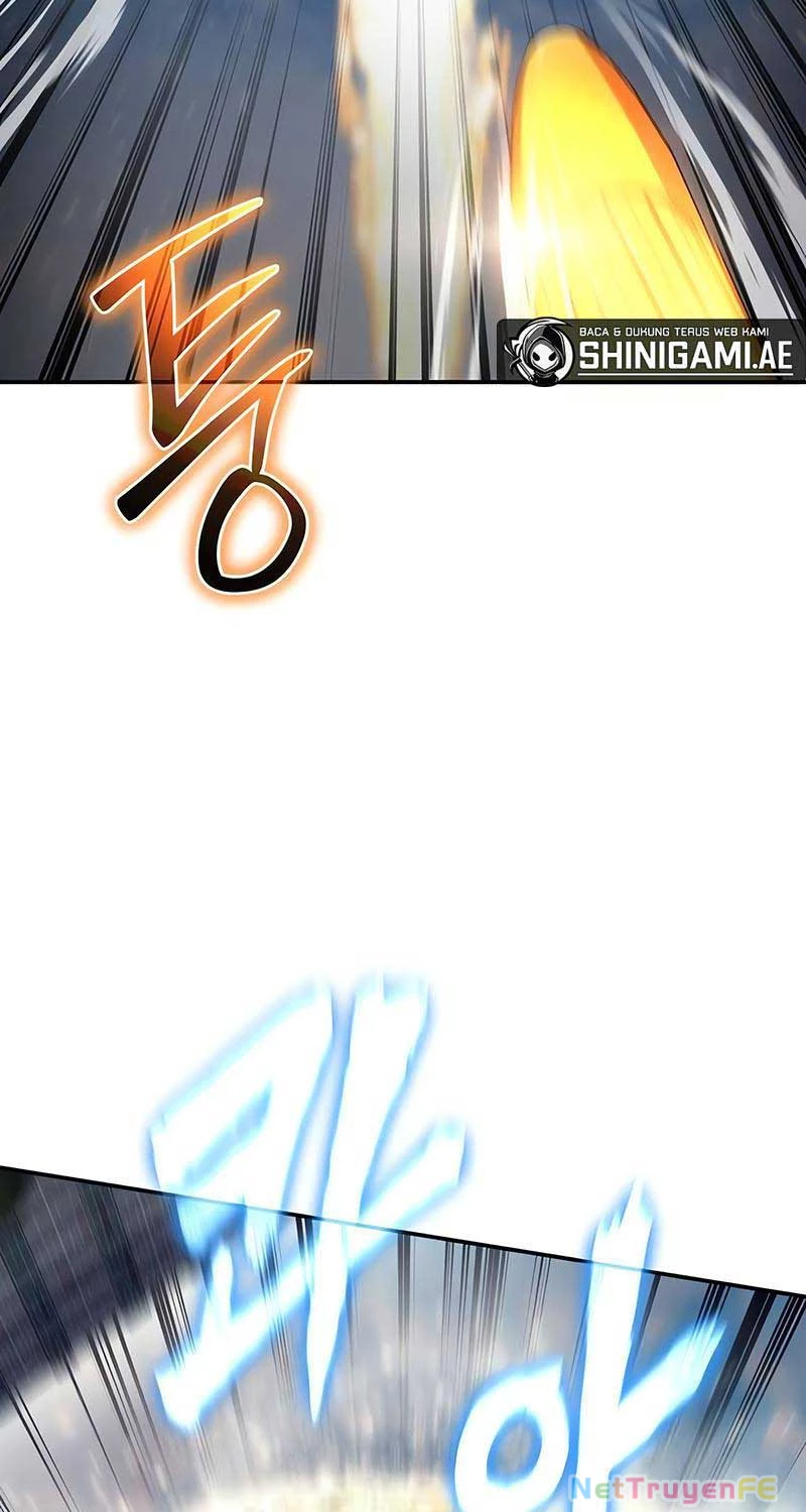 Vua Hiệp Sĩ Đã Trở Lại Với Một Vị Thần Chapter 78 - Trang 4