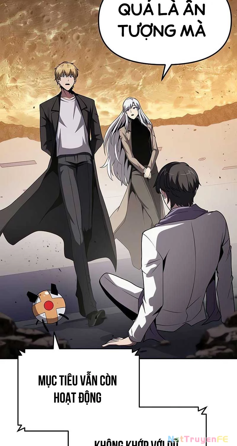 Vua Hiệp Sĩ Đã Trở Lại Với Một Vị Thần Chapter 78 - Trang 4