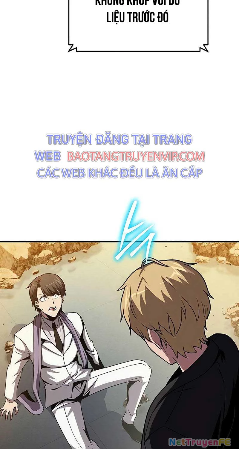 Vua Hiệp Sĩ Đã Trở Lại Với Một Vị Thần Chapter 78 - Trang 4