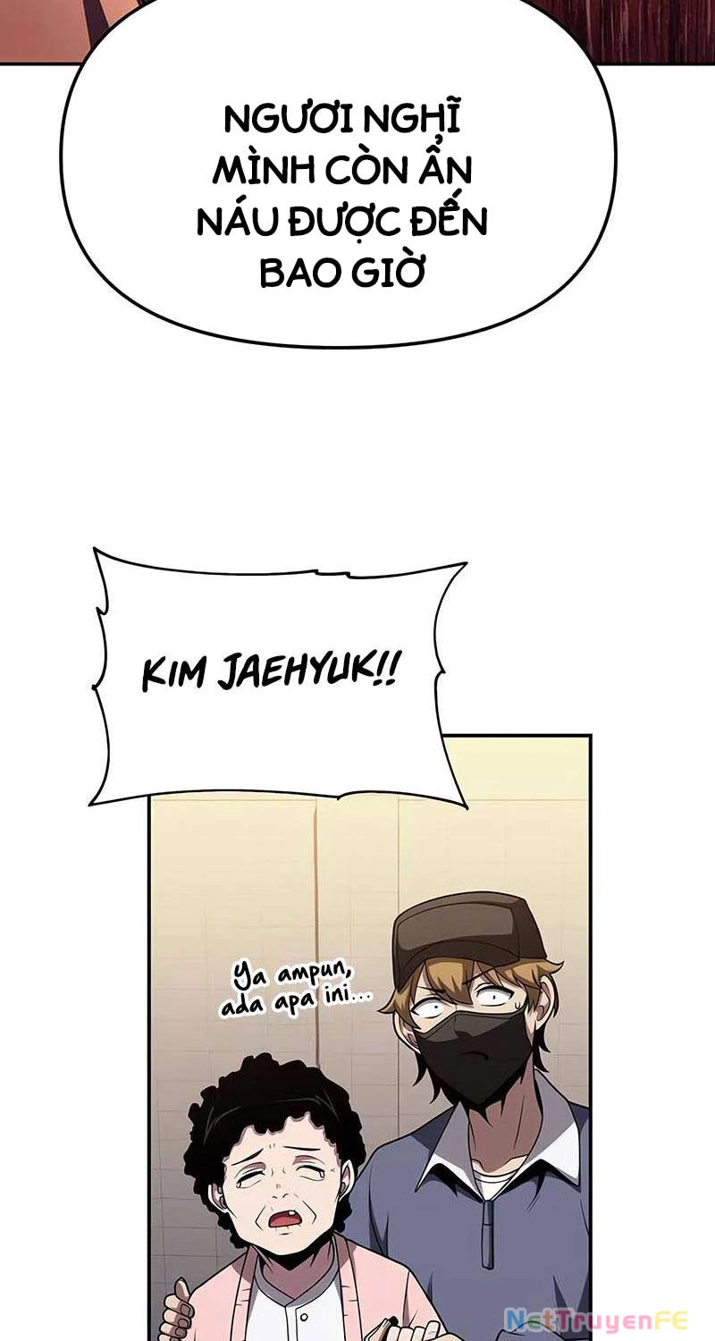 Vua Hiệp Sĩ Đã Trở Lại Với Một Vị Thần Chapter 78 - Trang 4