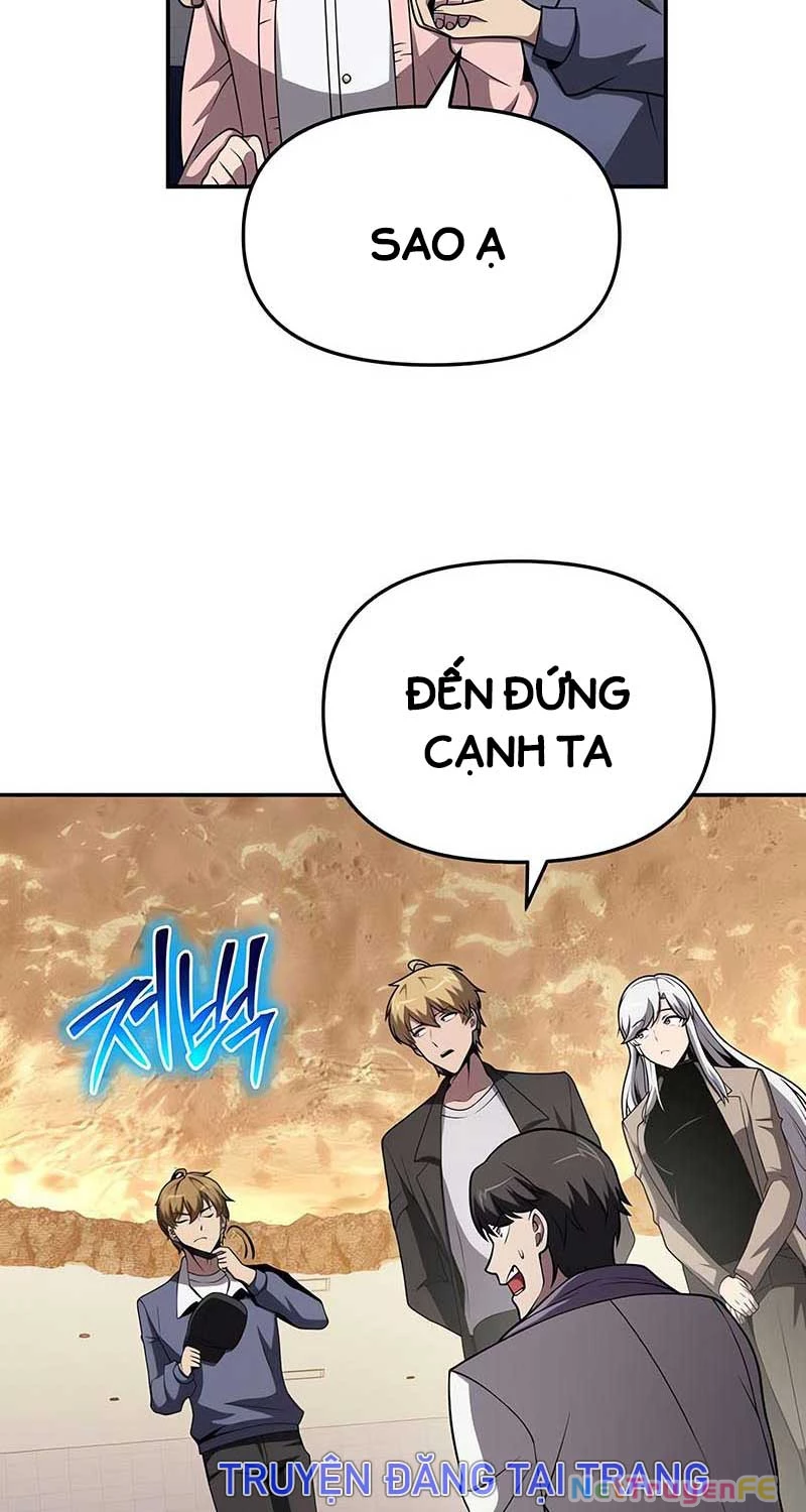 Vua Hiệp Sĩ Đã Trở Lại Với Một Vị Thần Chapter 78 - Trang 4