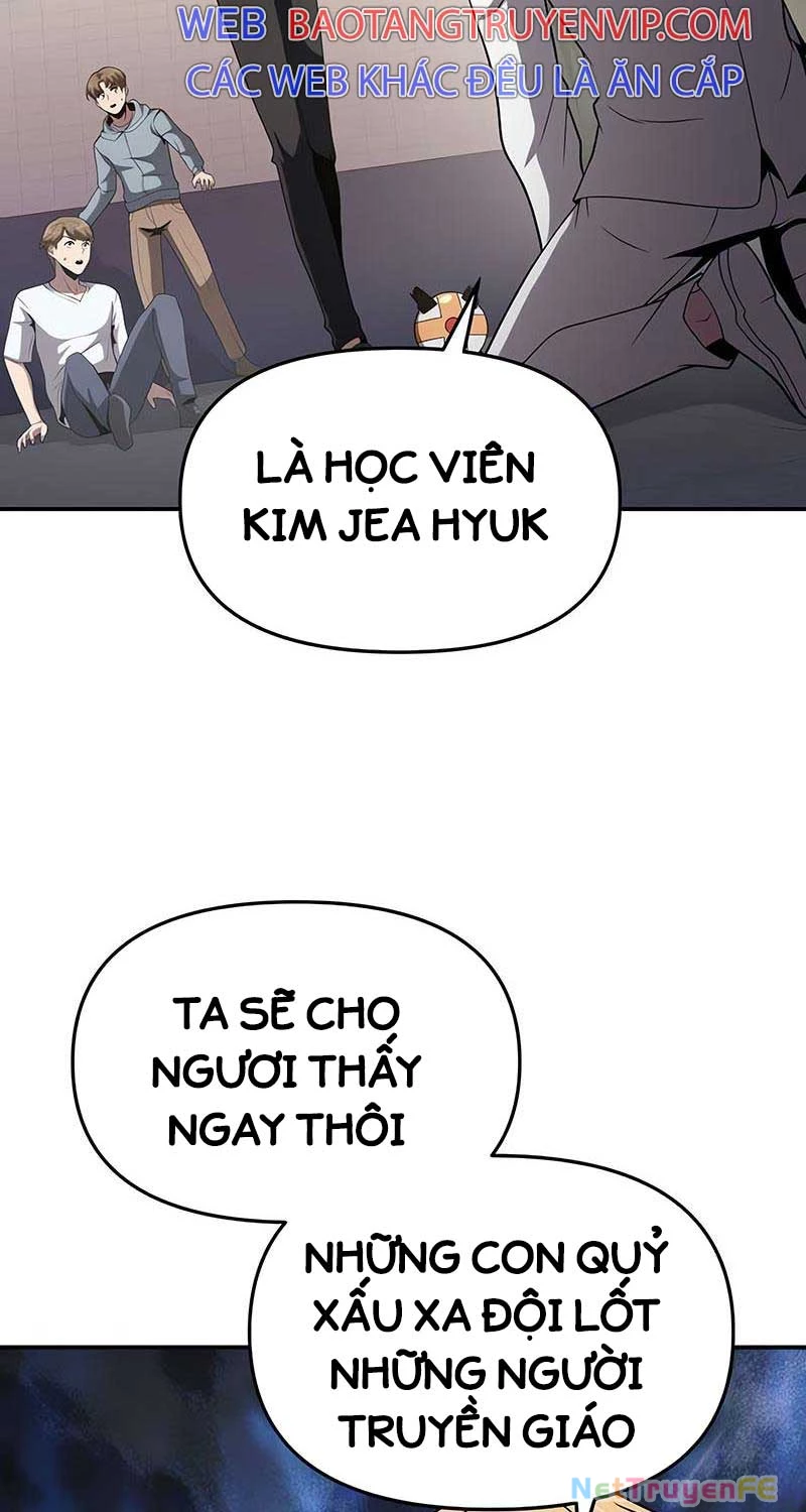 Vua Hiệp Sĩ Đã Trở Lại Với Một Vị Thần Chapter 78 - Trang 4