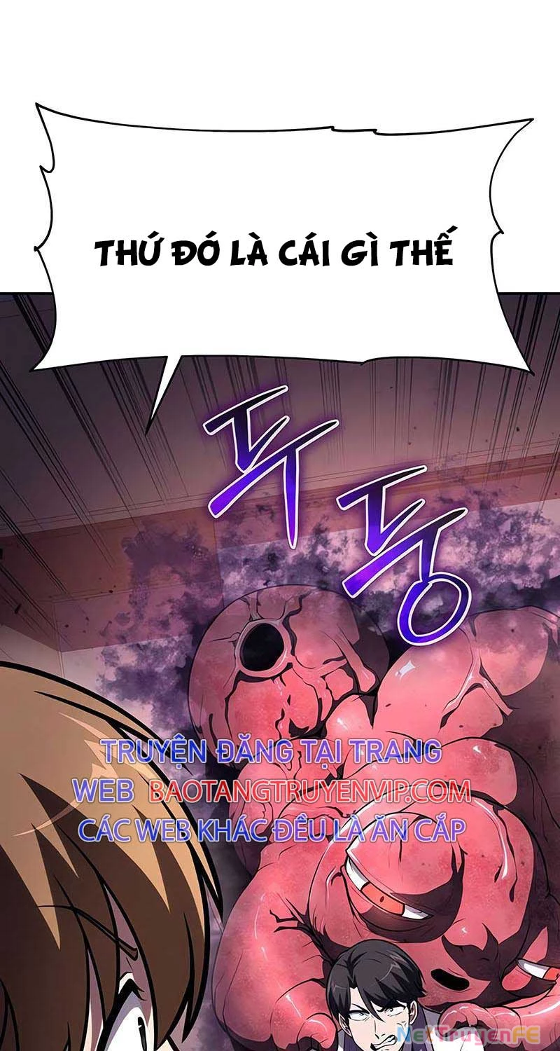 Vua Hiệp Sĩ Đã Trở Lại Với Một Vị Thần Chapter 78 - Trang 4