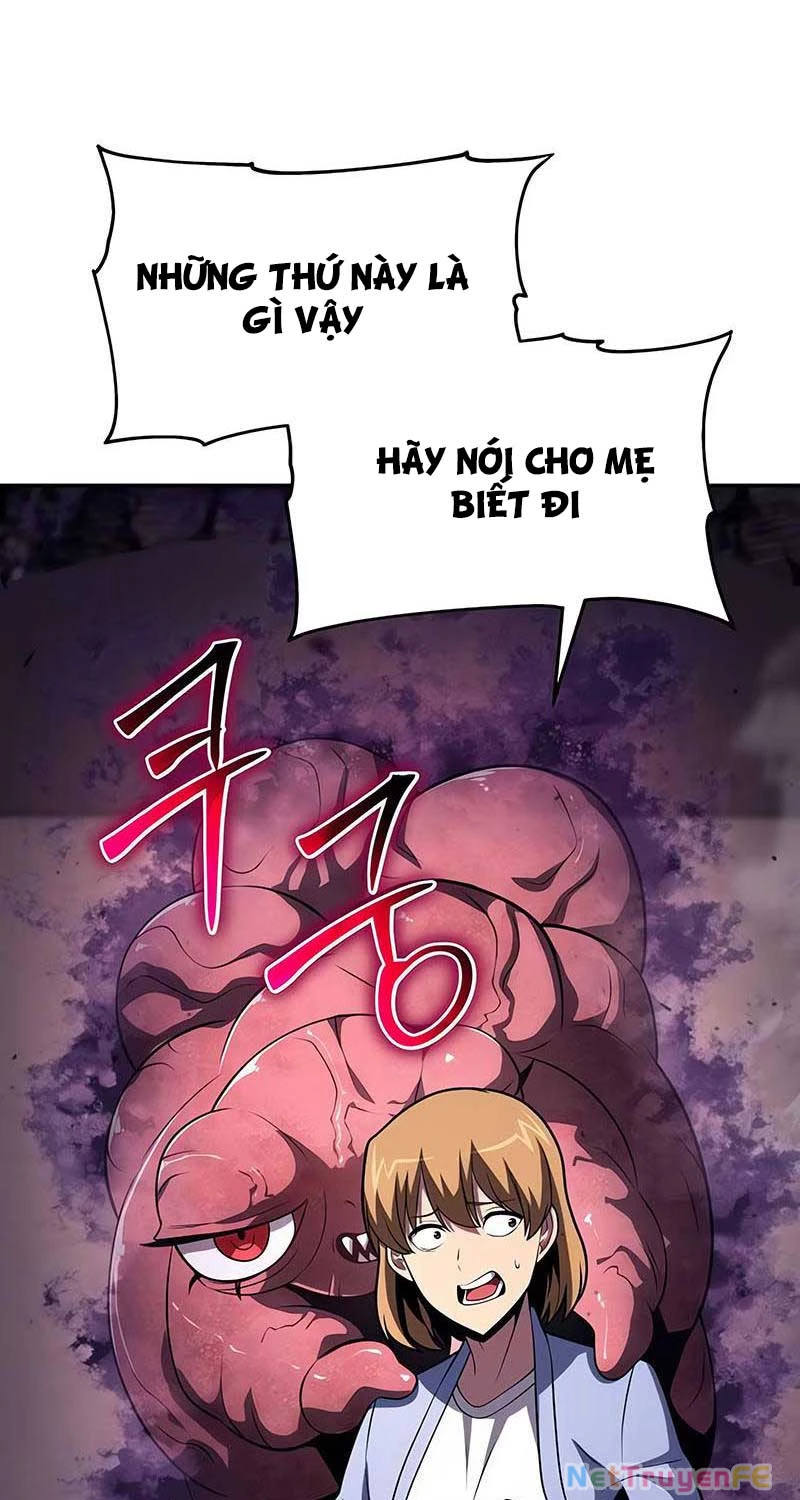 Vua Hiệp Sĩ Đã Trở Lại Với Một Vị Thần Chapter 78 - Trang 4