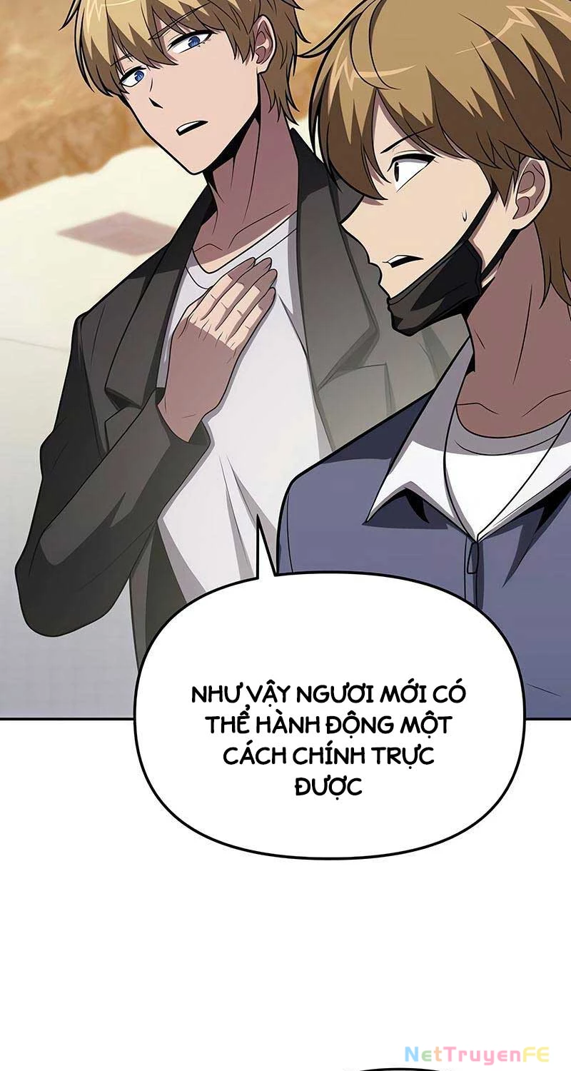 Vua Hiệp Sĩ Đã Trở Lại Với Một Vị Thần Chapter 78 - Trang 4