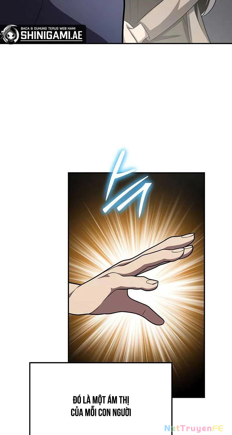 Vua Hiệp Sĩ Đã Trở Lại Với Một Vị Thần Chapter 78 - Trang 4