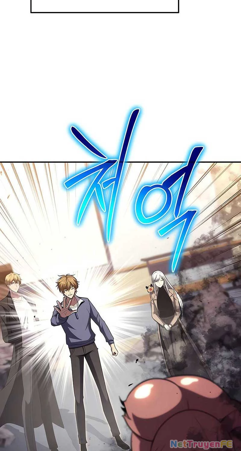 Vua Hiệp Sĩ Đã Trở Lại Với Một Vị Thần Chapter 78 - Trang 4