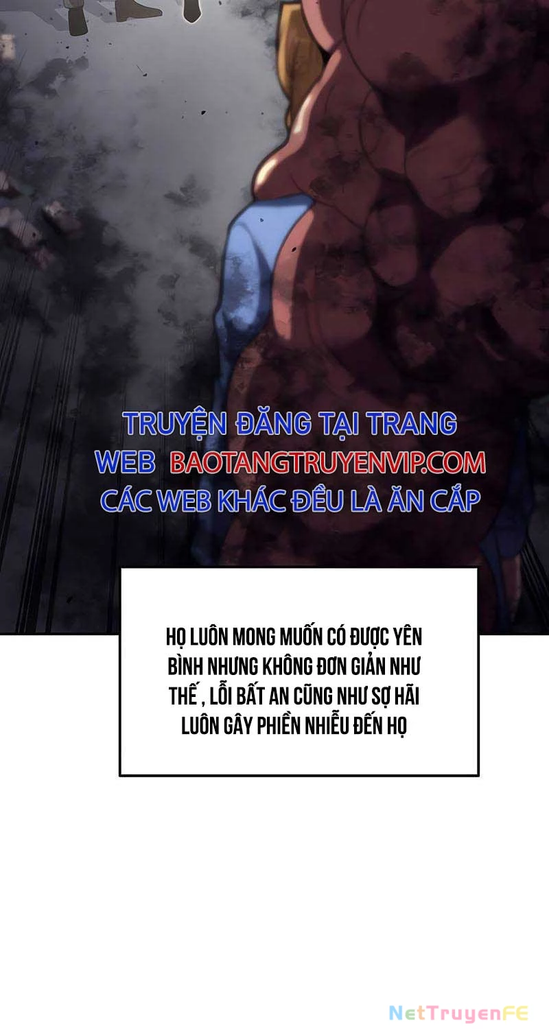 Vua Hiệp Sĩ Đã Trở Lại Với Một Vị Thần Chapter 78 - Trang 4