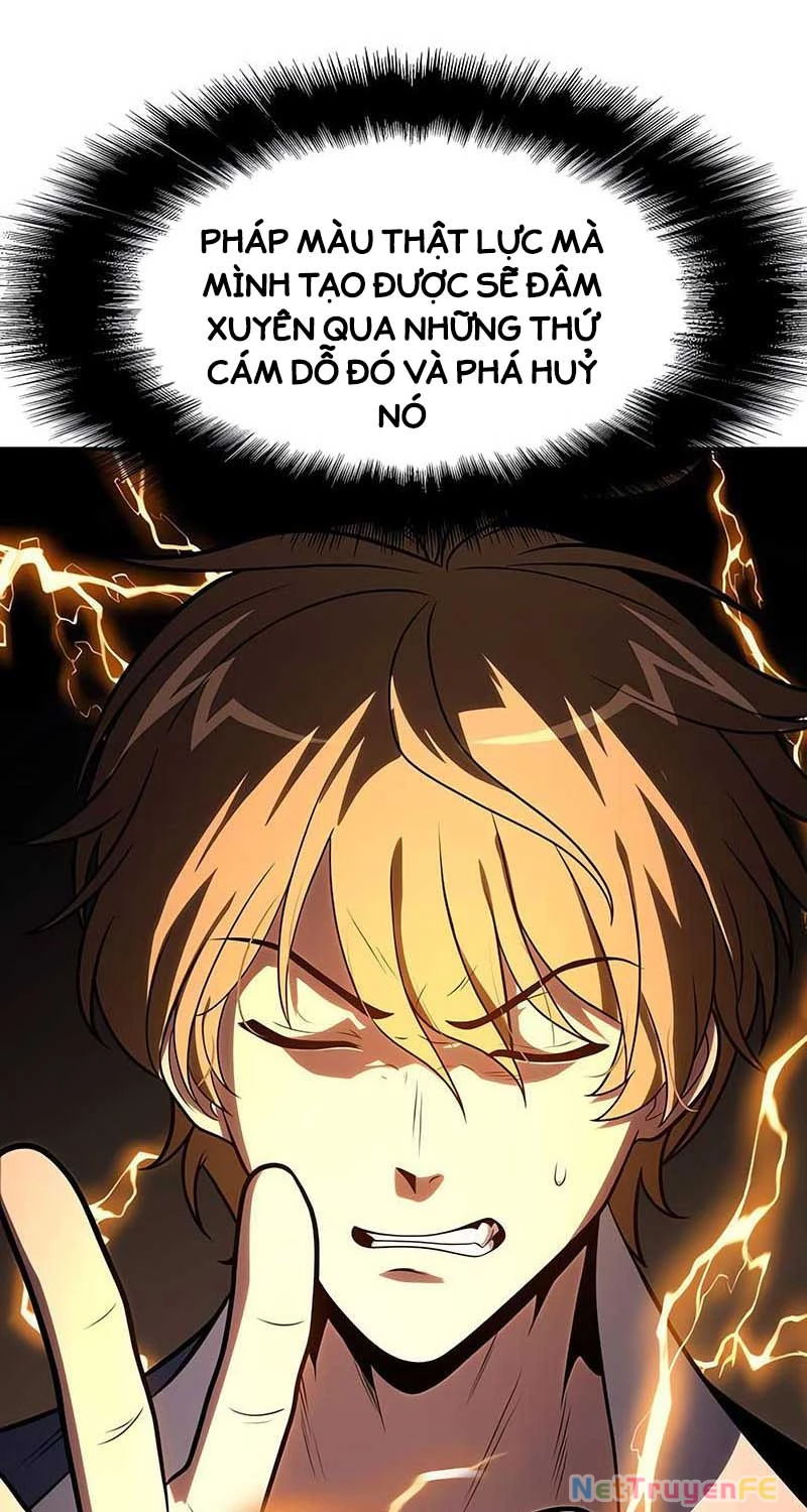 Vua Hiệp Sĩ Đã Trở Lại Với Một Vị Thần Chapter 78 - Trang 4