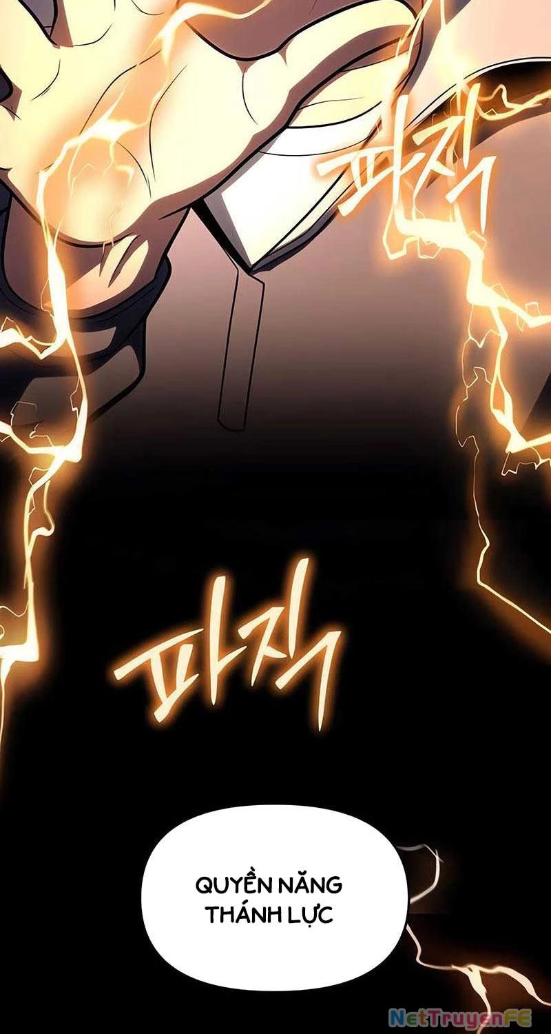 Vua Hiệp Sĩ Đã Trở Lại Với Một Vị Thần Chapter 78 - Trang 4