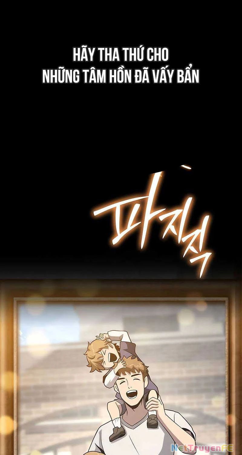 Vua Hiệp Sĩ Đã Trở Lại Với Một Vị Thần Chapter 78 - Trang 4