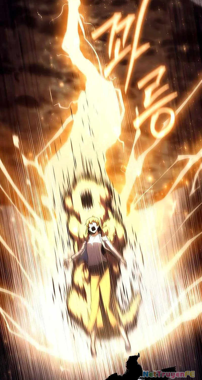 Vua Hiệp Sĩ Đã Trở Lại Với Một Vị Thần Chapter 78 - Trang 4