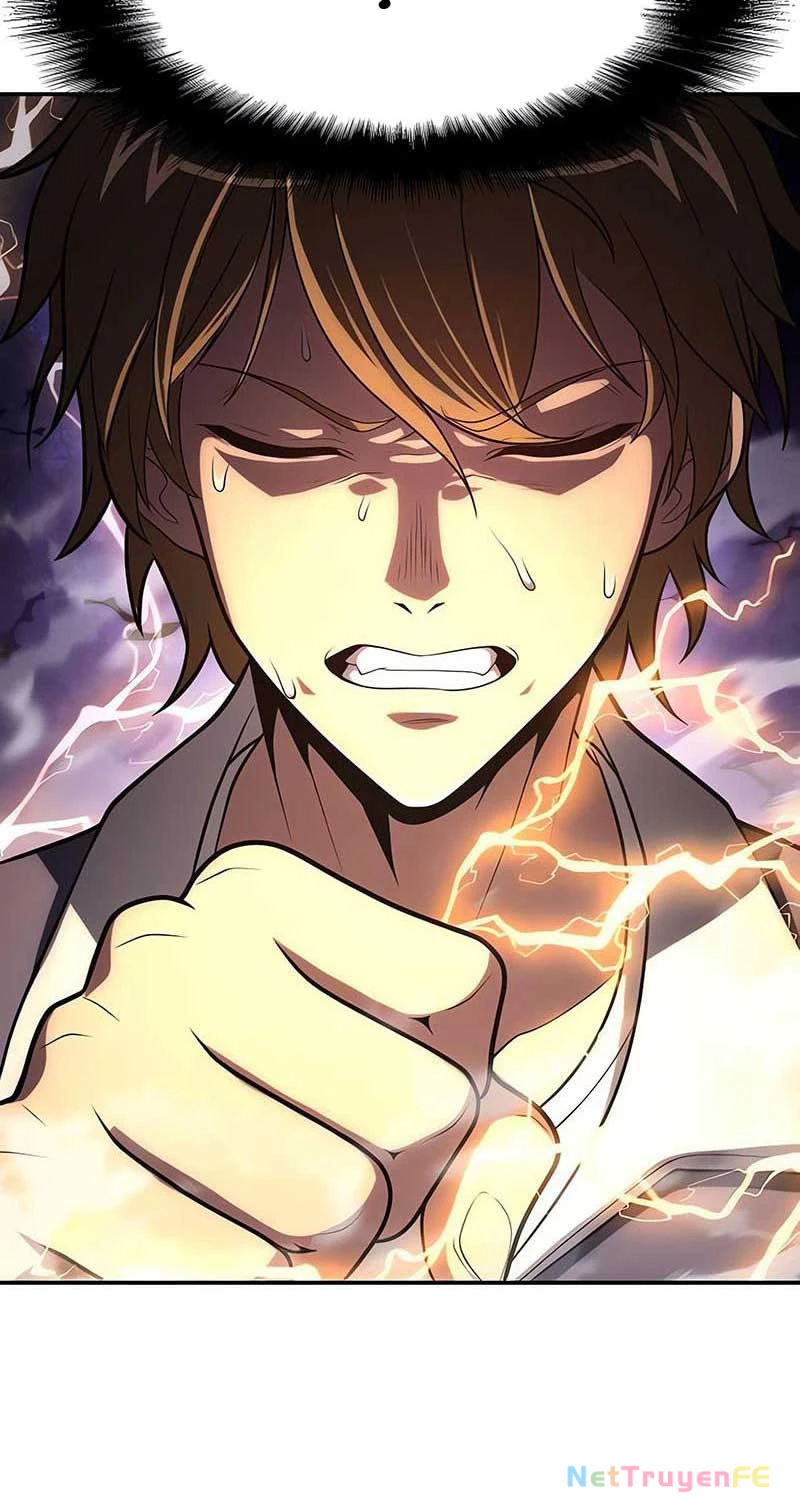 Vua Hiệp Sĩ Đã Trở Lại Với Một Vị Thần Chapter 78 - Trang 4