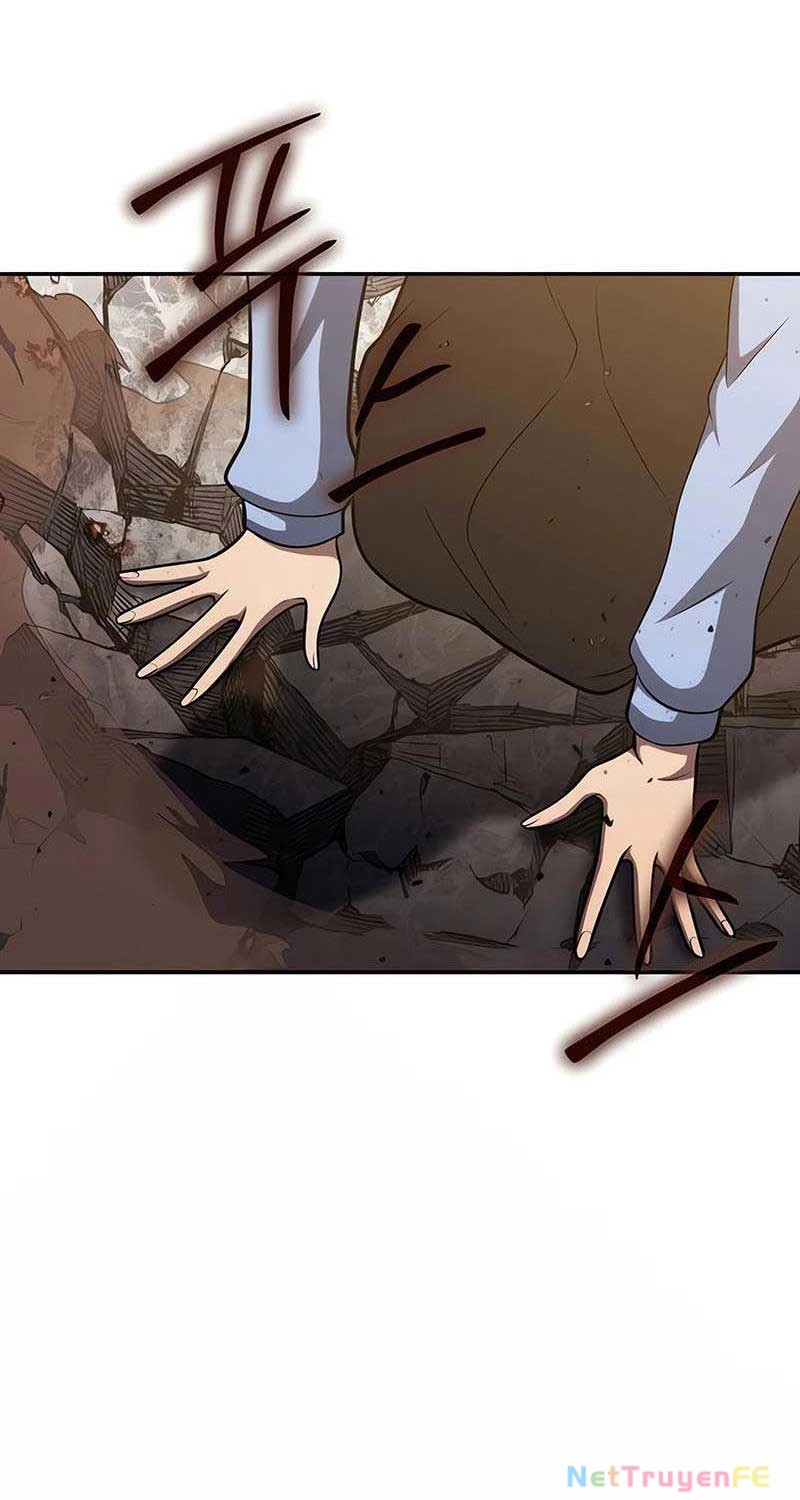 Vua Hiệp Sĩ Đã Trở Lại Với Một Vị Thần Chapter 78 - Trang 4