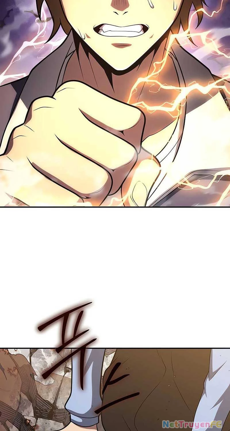 Vua Hiệp Sĩ Đã Trở Lại Với Một Vị Thần Chapter 78 - Trang 4