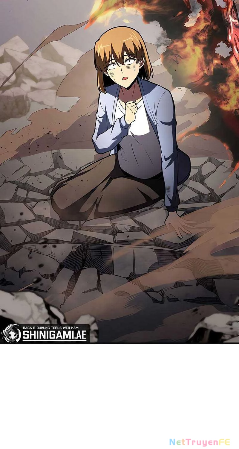 Vua Hiệp Sĩ Đã Trở Lại Với Một Vị Thần Chapter 78 - Trang 4