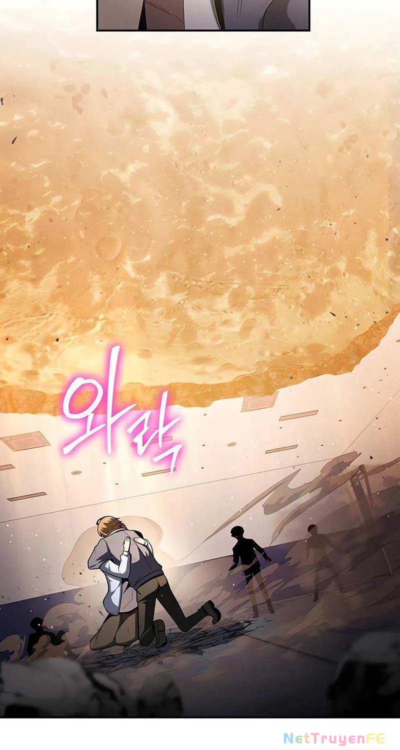 Vua Hiệp Sĩ Đã Trở Lại Với Một Vị Thần Chapter 78 - Trang 4